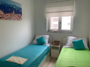 Turquoise Apartments unit 1